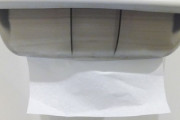 飲食店で働いてるんだがトイレのペーパータオルの消費量を見てると半数の男性は手を洗ってない
