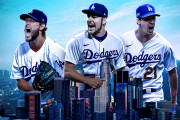 【海外の反応】大谷の有力移籍先ドジャースが2年連続で地区優勝【11年間で10度目】