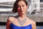 米倉涼子「生放送で放屁します」「大麻吸って主演映画お蔵入りにさせます」←こいつｗｗｗｗｗｗｗｗｗｗｗｗｗｗｗｗｗｗｗｗ