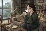 妻の本音