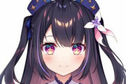 【悲報】にじさんじの女Vtuberさん、南米のVtuberにも同接で負けてしまう･･･