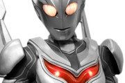 ベリアル銀河帝国にウルトラマンノアの石像出てきたけどさ