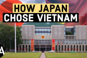 海外「日本を尊敬！」日本とベトナムの交流の歩みを紹介した動画に、感謝の声も