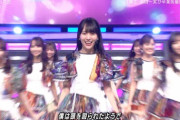 【乃木坂46】この一瞬www 賀喜遥香の躍動感がすごいwww