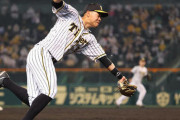 【悲報】阪神の守備位置固定、特に意味がなかったｗｗｗｗｗｗｗｗｗ