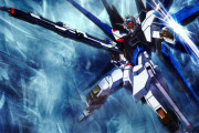ガンダムSEEDの新作やるみたいだけど、新機体はフリーダム、ジャスティス系の新型になるのかな？