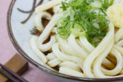 香川「うどん！」福岡「うどん！」秋田「うどん！」埼玉「うどん！」群馬「うどん！」