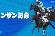 第60回 日刊スポーツ賞シンザン記念(GⅢ)
