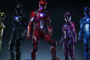 ハリウッド版スーパー戦隊『パワーレンジャー』新作映画＆TVシリーズが始動！