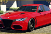 【GTA5】「コモダ」性能/価格/モデル一覧【乗り物データ】