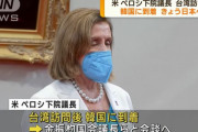 日本の首相と違いペロシ議長と会わない尹大統領…米国側に「休暇」と説明すると「十分理解」と返答！