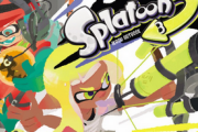 【朗報】KADOKAWAから「スプラトゥーン3」のアートブック＆サウンドトラックCDが発売決定！！