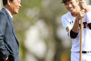 巨人・坂本、守備の衰えを自覚していた「30歳を過ぎて足が弱ってきている」
