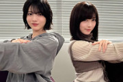 池田瑛紗&林瑠奈のぶんなむチャンネル#2が公開！！！【乃木坂46】