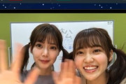 【悲報】欅坂46の人気、とんでもなく落ちていた...
