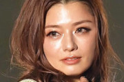 【画像あり】４３歳になった安西ひろこの美ボディが凄い！毎日１６時間の断食