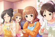 【デレステ】工藤忍の最も可愛い絵、柚の限定SSRのこれ説