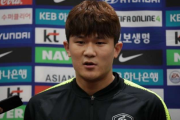 韓国代表選出を拒否されたキム・ミンジェの負傷が悪化…北京国安はACLの準備で大打撃の可能性