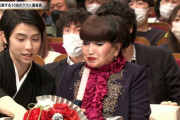 羽生くんと徹子さん「紅白屈指の名シーン！」「尊すぎて額縁に入れて飾りたい」