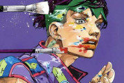 ジョジョの奇妙な冒険を語ろう！【漫画・アニメ】