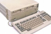 PC-8801のペラペラなフロッピーディスク覚えてるおじさん世代