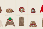 GUCCIのドラえもんコラボwwww