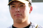 阪神紅白戦２番手投手は明暗分ける　飯田２回無安打無失点　馬場はアピール失敗