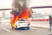 【中国】五つ星ホテルが地下駐車場へのEV乗り入れ禁止　中国ネット激怒「新エネ車差別だ。エンジン車でも自然発火は起きる」