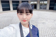 櫻坂46山﨑天「一瞬一瞬がとにかくかっこいいMVになっています。是非とは言わず絶対観てください」2ndシングル『BAN』MVオフショット公開【天カメ】