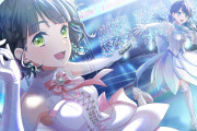 【蓮ノ空】さやかちゃんと吟子ちゃんがフュージョンした時にありがちなこと【ラブライブ！】