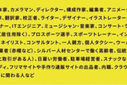 【悲画像】Twitter民「インボイス制度でこれだけの仕事が消えます！」