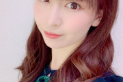 【画像】歌手 長谷川萌美さん、すごく 美人な女優顔ですね！
