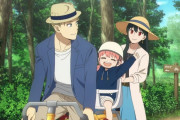 海外の反応【SPY×FAMILY (2期)】第35話 嘘だらけの大人たち…ｗ
