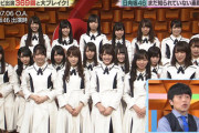 【日向坂46】懐かしい！『バズリズム02』初出演時の映像がこちら！
