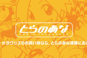 【悲報】同人誌通販サイト『とらのあな』クレカ決算でVisaとMastercard利用停止！夏コミ直前に陥落
