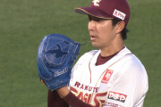 岸孝之（39）158勝←200勝の可能性