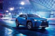 【画像】レクサスさんついに完全な電気自動車UX300e予約開始wwwwwwww