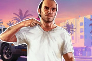 RockstarGames設立者「『GTA5』にはトレバーが主役のDLCがあった。半分完成していたけど中止になった」