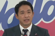 五十嵐亮太「涙は出し尽くした」笑顔の引退会見　サイドスローに挑戦も現役続行断念