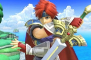 【FE】割と真面目にロイの人気はスマブラ効果では？