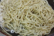 すまん、ニートなのに美味しいパスタ作ってしまった（※画像あり）