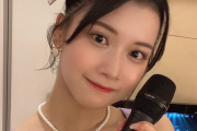 SKE48田辺美月「ハート型ウイルスの時にきたこの衣装可愛くて着れて嬉しかった」