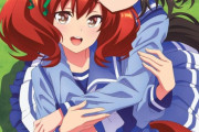 【ウマ娘】アニメ3期はやっぱりキタネイだよね？