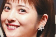 佐々木希(32) 子持ち バツイチ 元ヤン 貧乳