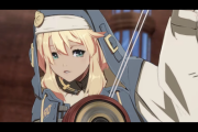 【速報】ギルティギアストライヴ、8月9日からブリジット参戦！！！全世界累計販売は100万本達成！