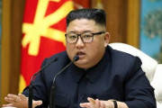 巨人小笠原、金正恩のお見舞いに行き死亡