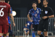 日本サッカー協会、カタール戦のVARで質問状提出！「VARを評価する機関がなく、まさに密室」