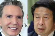 「ソビエト蓮舫」が大バズり米山議員「国際都市東京の顔に相応しい人」とフォロー #デーブ・スペクター |  マスコミ総出でネガディブキャンペーンしてんな