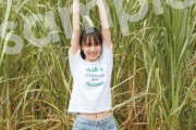 【朗報】乃木坂46 賀喜遥香さん、健康的なお身体…うーんたまらん