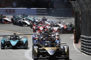 フォーミュラEのモナコベストタイムはF1の何と20秒遅れ